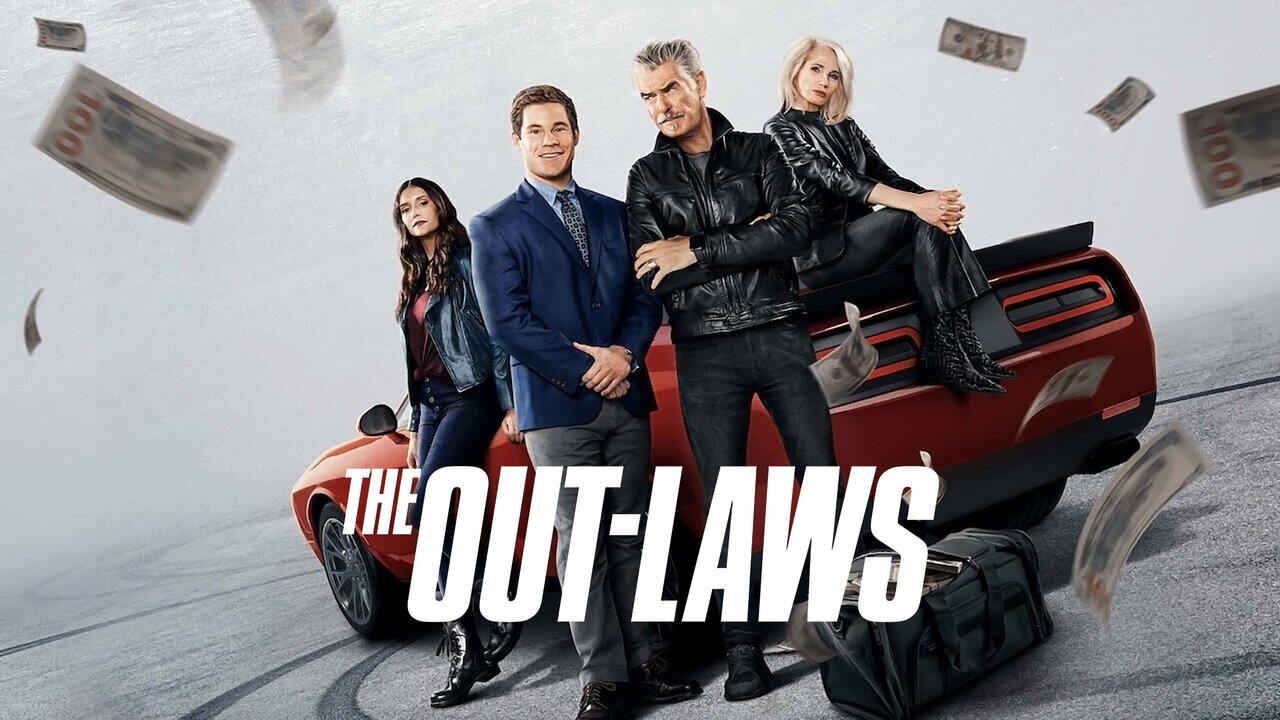 The Out-Laws